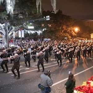 Meet your Posher, Faye